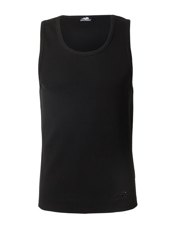 Pacemaker Pacemaker Majica 'Jesper'  crna
