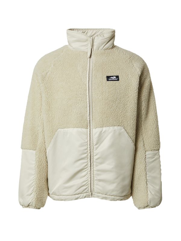 Pacemaker Pacemaker Prijelazna jakna 'Devran'  ecru/prljavo bijela