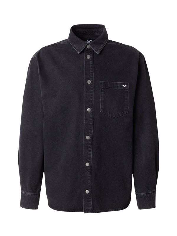 Pacemaker Pacemaker Prijelazna jakna 'Thies'  crni traper