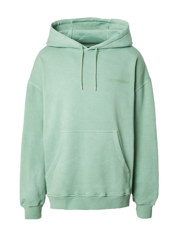 Pacemaker Pacemaker Sweater majica 'Benny'  zelena