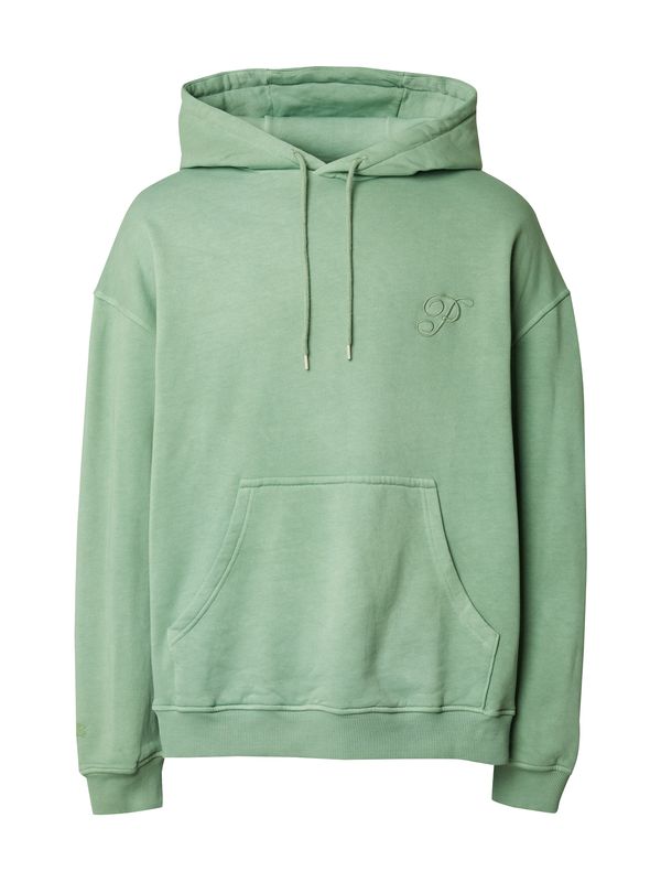 Pacemaker Pacemaker Sweater majica 'Luca'  svijetlozelena