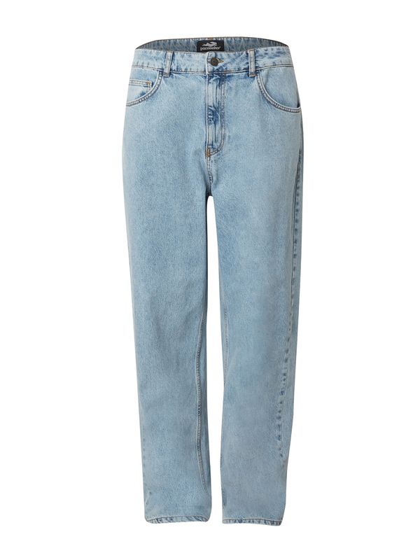 Pacemaker Pacemaker Traperice 'Vince'  plavi traper