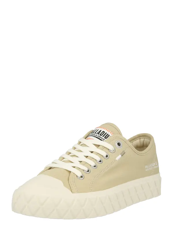 Palladium Palladium Niske tenisice 'Palla Ace'  bež