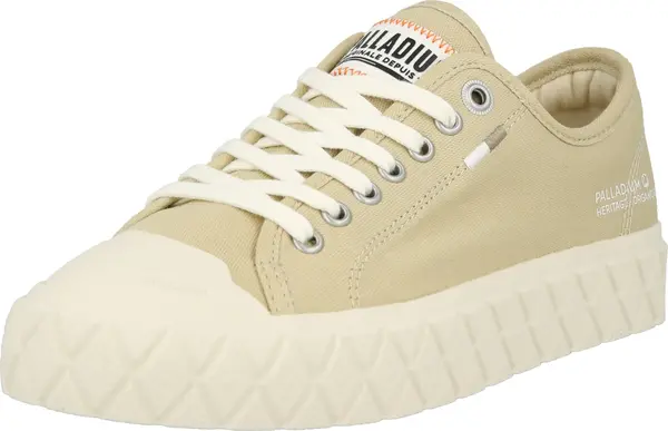 Palladium Palladium Niske tenisice 'Palla Ace'  bež