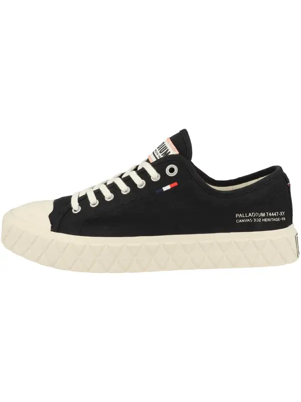 Palladium Palladium Niske tenisice 'PALLA ACE'  crna
