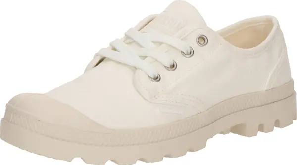 Palladium Palladium Niske tenisice 'PAMPA'  prljavo bijela
