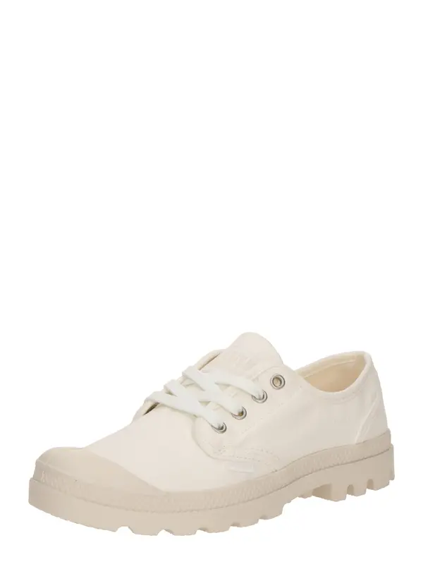 Palladium Palladium Niske tenisice 'PAMPA'  prljavo bijela