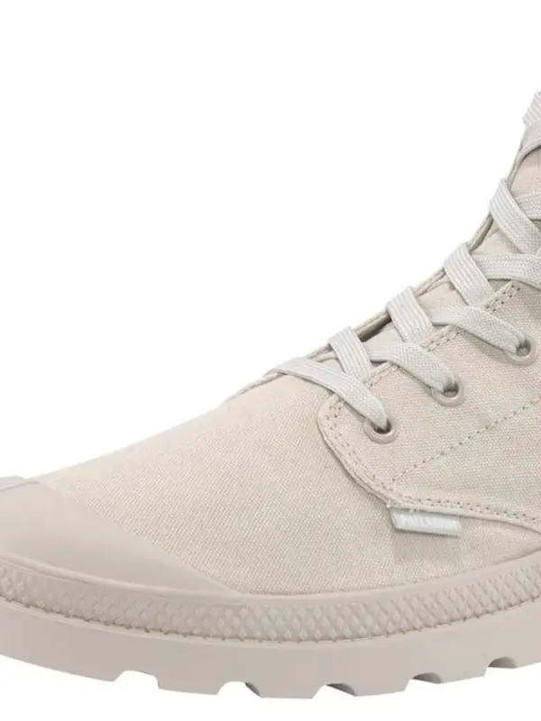 Palladium Palladium Visoke tenisice 'Pampa'  bež