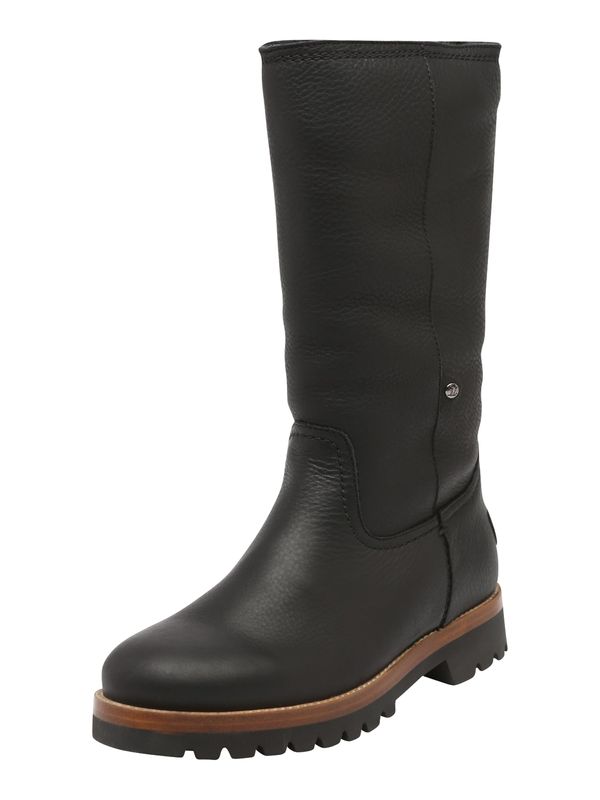 PANAMA JACK PANAMA JACK Čizme 'Bambina'  crna