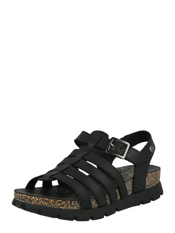 PANAMA JACK PANAMA JACK Sandale 'Bruna B1'  crna
