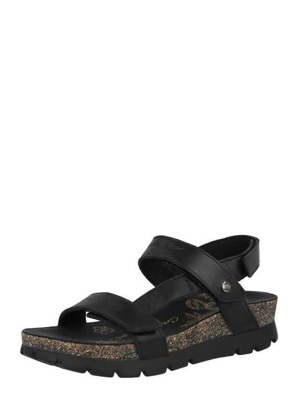 PANAMA JACK PANAMA JACK Sandale 'Selma'  crna