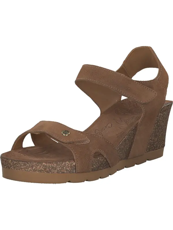PANAMA JACK PANAMA JACK Sandale 'Vila'  boja devine dlake (camel)