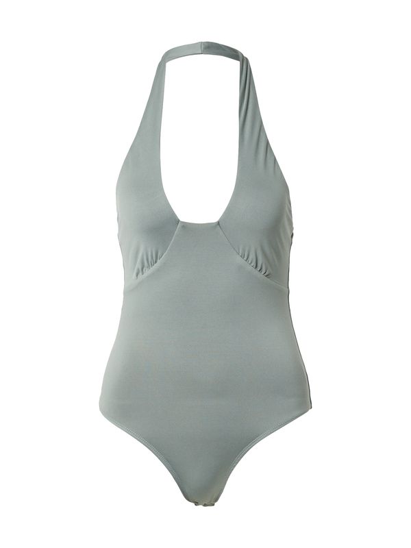 Parallel Lines Parallel Lines Bodi majica  svijetlozelena