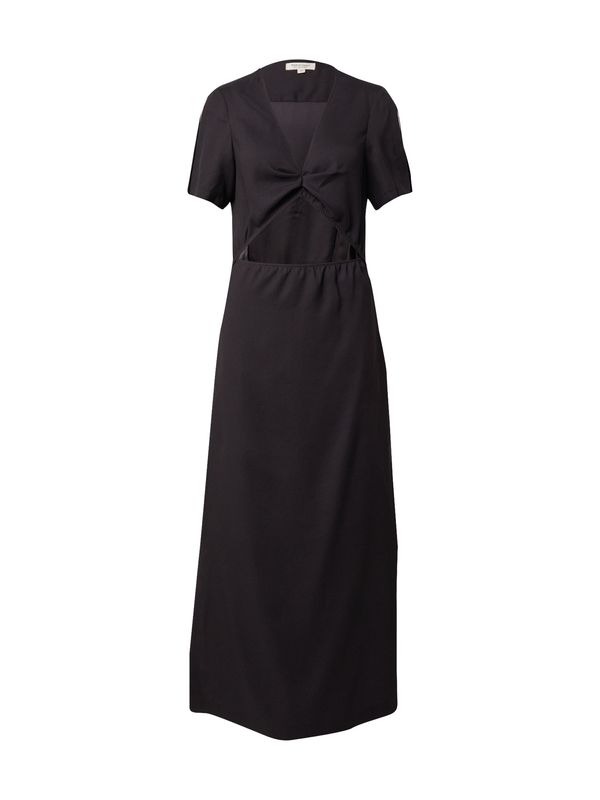 Parisienne et Alors Parisienne et Alors Haljina 'HASSARD'  crna