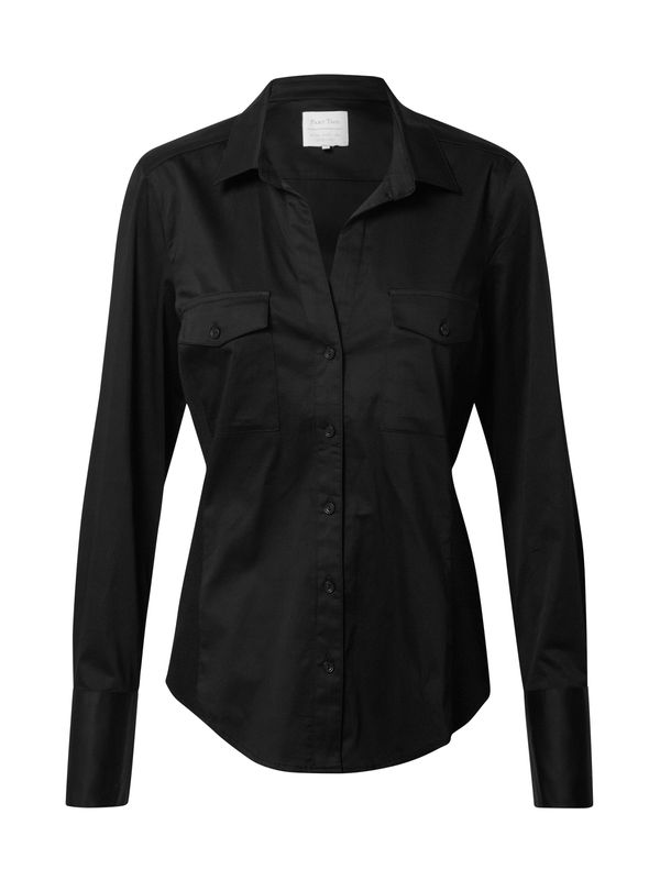 Part Two Part Two Bluza  crna