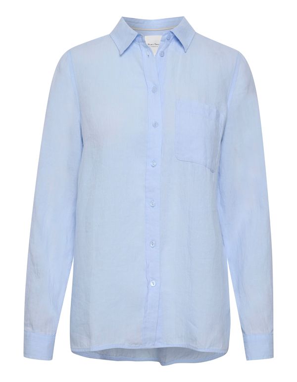 Part Two Part Two Bluza 'KivasPW'  svijetloplava