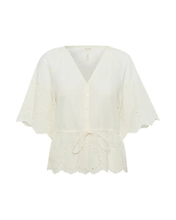 Part Two Part Two Bluza 'RosaliePW'  bijela