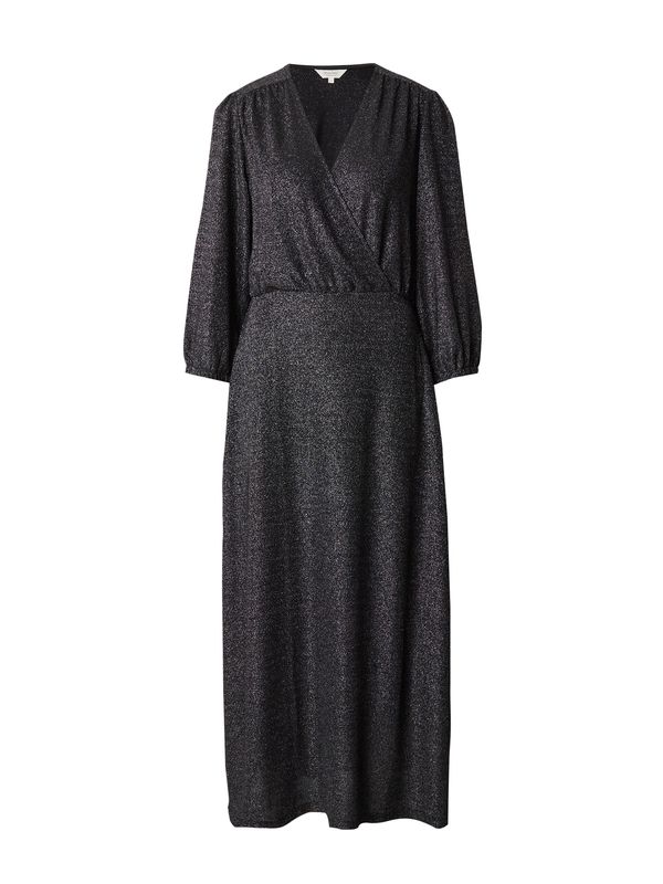 Part Two Part Two Haljina 'Dalmine'  crna / srebro