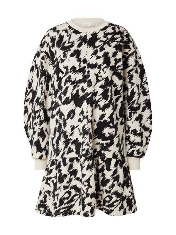 Part Two Part Two Haljina 'Jobelle'  svijetlobež / crna