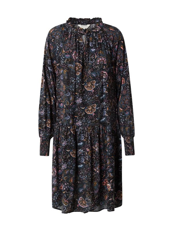 Part Two Part Two Haljina 'Timia'  plava / narančasta / roza / crna