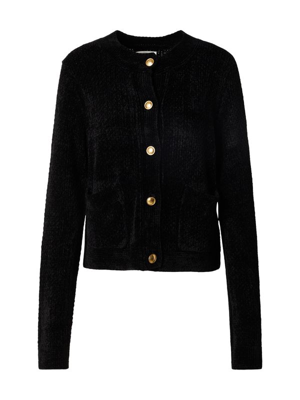 Part Two Part Two Kardigan 'Mika'  crna