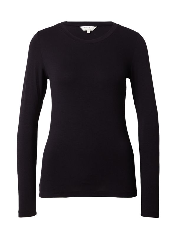 Part Two Part Two Majica 'Emaja'  crna