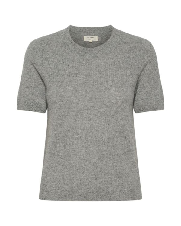 Part Two Part Two Pulover 'Everlotta'  siva melange