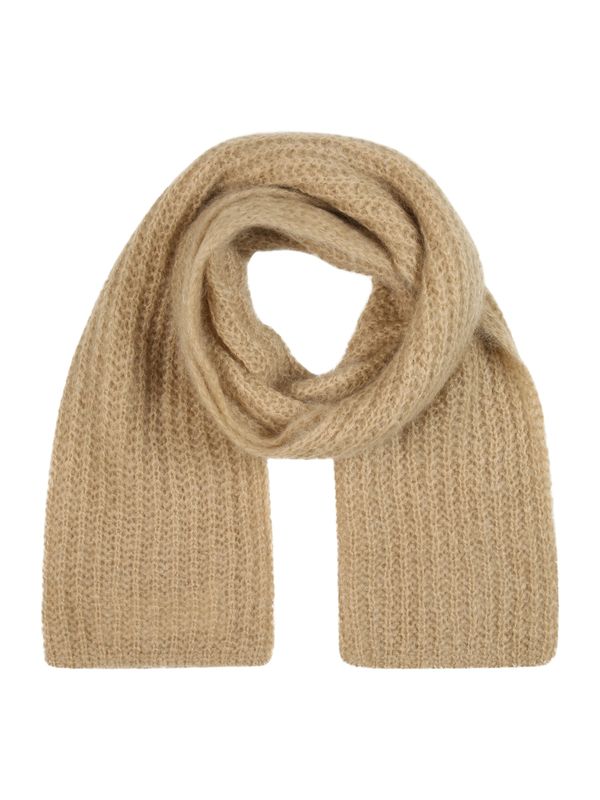 Part Two Part Two Šal  svijetlosmeđa