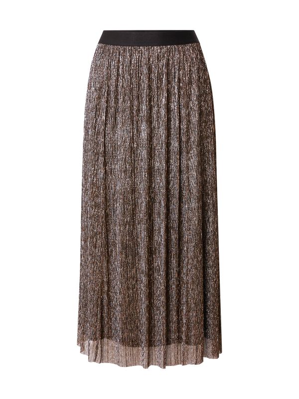 Part Two Part Two Suknja 'Cipo'  bronca / crna