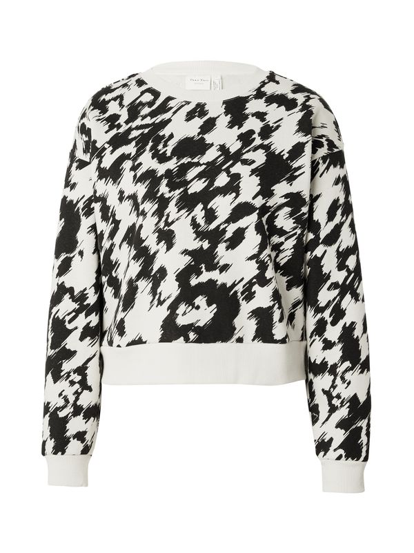 Part Two Part Two Sweater majica 'Jillian'  bež / crna