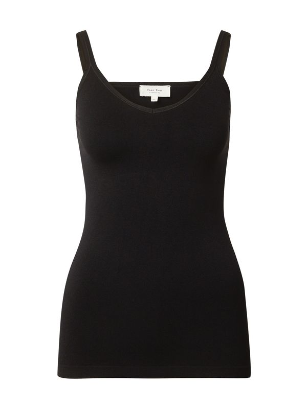 Part Two Part Two Top 'Hydda'  crna