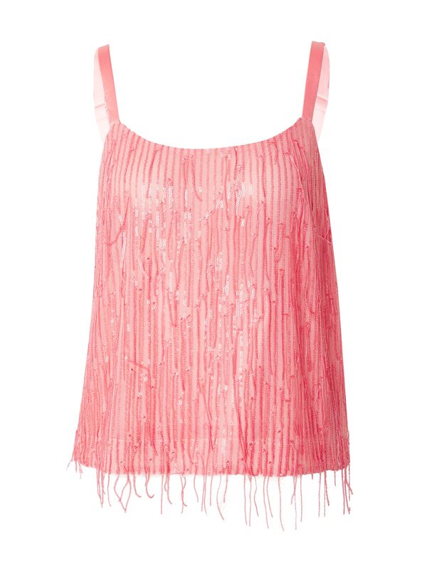 Part Two Part Two Top 'Jovina'  svijetloroza