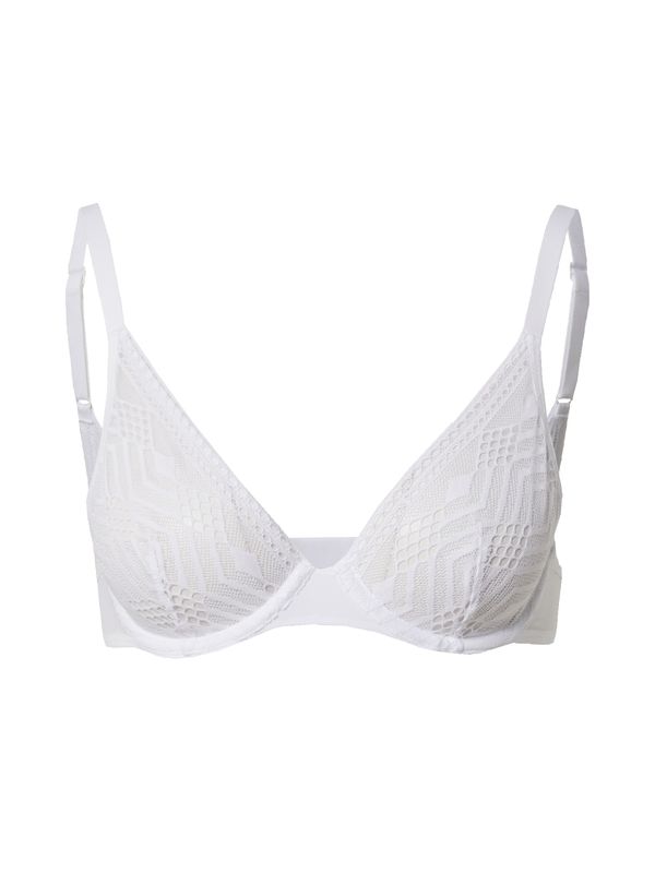 PASSIONATA PASSIONATA Grudnjak  bijela