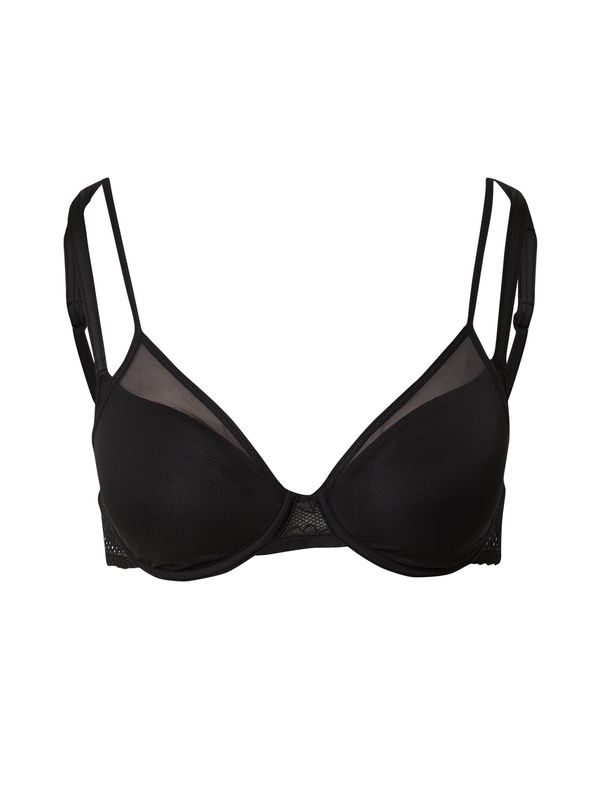 PASSIONATA PASSIONATA Grudnjak  crna