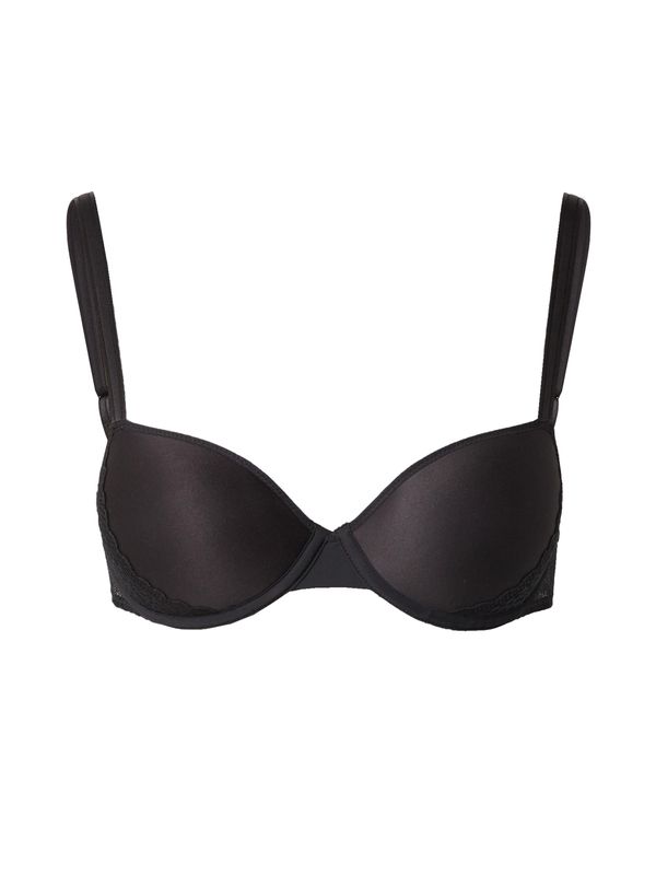 PASSIONATA PASSIONATA Grudnjak  crna