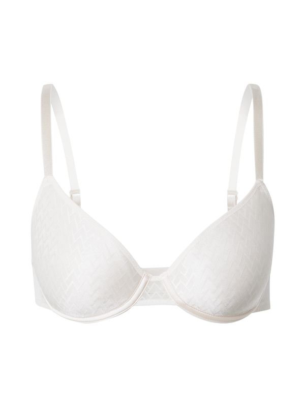 PASSIONATA PASSIONATA Grudnjak 'MANHATTAN'  boja pijeska