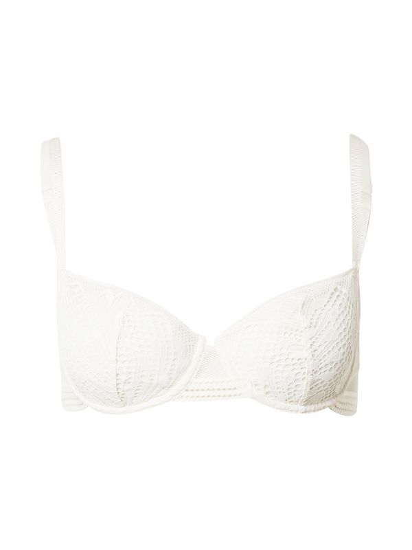 PASSIONATA PASSIONATA Grudnjak 'THELMA'  boja pijeska