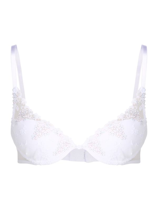 PASSIONATA PASSIONATA Grudnjak 'WHITE NIGHTS'  bijela