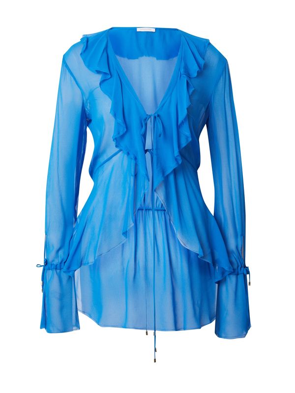 PATRIZIA PEPE PATRIZIA PEPE Bluza  plava