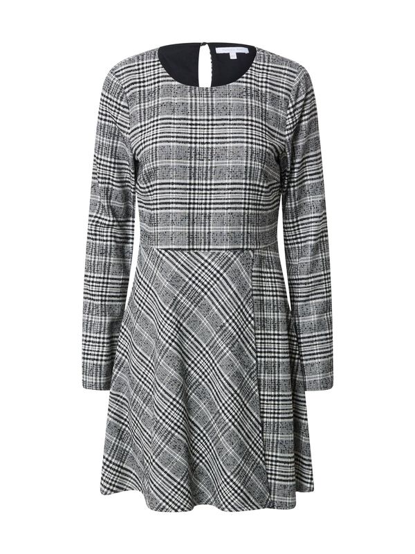 PATRIZIA PEPE PATRIZIA PEPE Haljina 'Abito'  crna / bijela