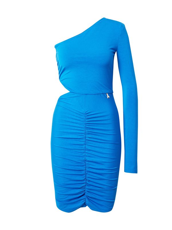PATRIZIA PEPE PATRIZIA PEPE Haljina  azur