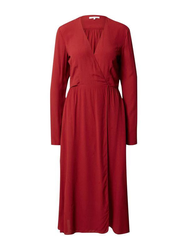 PATRIZIA PEPE PATRIZIA PEPE Haljina  boja vina