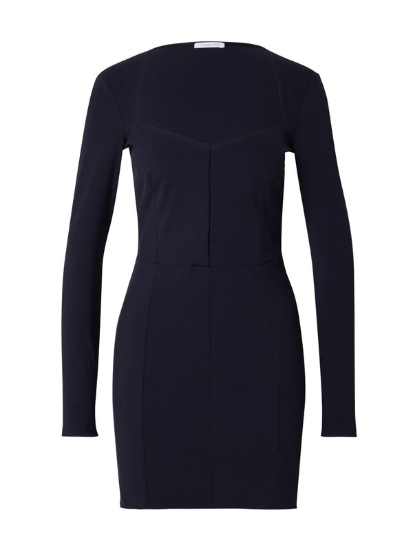 PATRIZIA PEPE PATRIZIA PEPE Haljina  crna