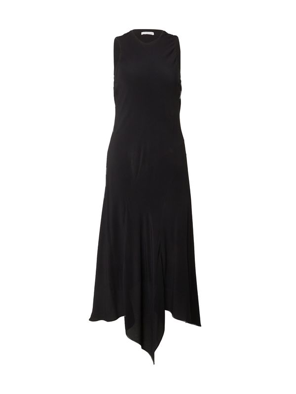 PATRIZIA PEPE PATRIZIA PEPE Haljina  crna