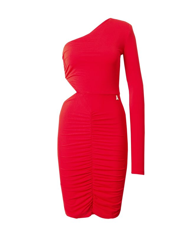 PATRIZIA PEPE PATRIZIA PEPE Haljina  crvena