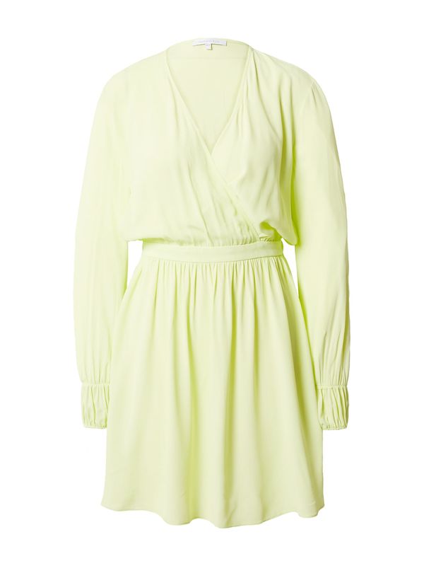 PATRIZIA PEPE PATRIZIA PEPE Haljina  limeta