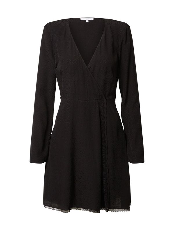 PATRIZIA PEPE PATRIZIA PEPE Koktel haljina 'Abito'  crna