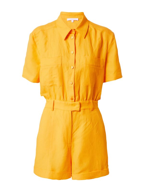 PATRIZIA PEPE PATRIZIA PEPE Kombinezon 'TUTA'  svijetlonarančasta