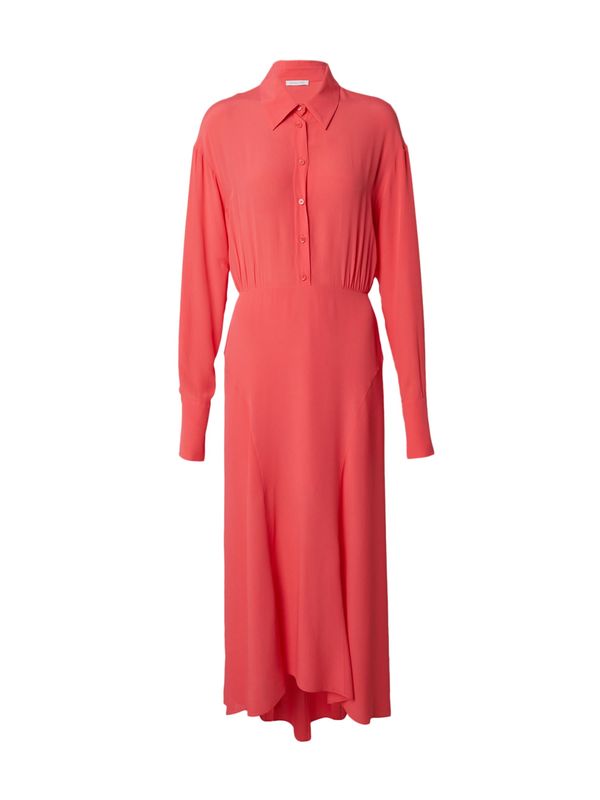 PATRIZIA PEPE PATRIZIA PEPE Košulja haljina  malina