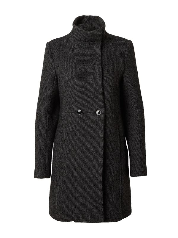 PATRIZIA PEPE PATRIZIA PEPE Prijelazni kaput  crna